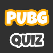 PUBG Quiz Game icon