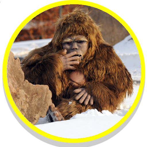 BigFoot Sounds icon