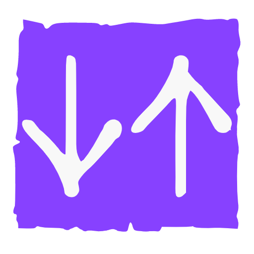 Internet Speed Meter icon