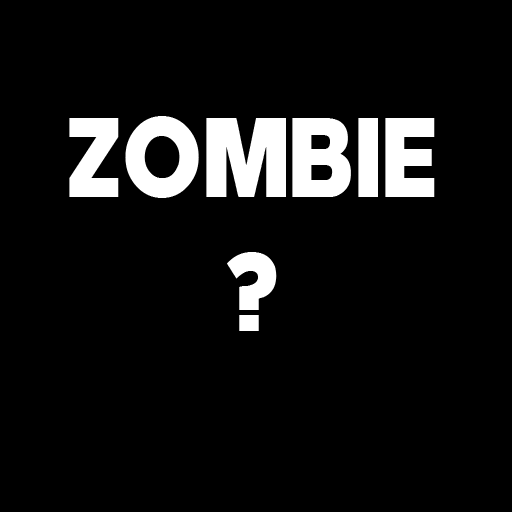 Informations of Zombie icon