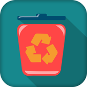 Recover Deleted All Files Photos icon