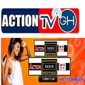 Action tv Ghana YouTube Channel