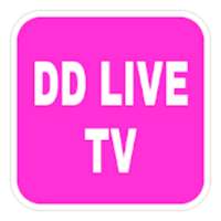 DD Live TV Free