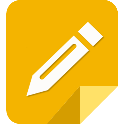 Sec Notes- Free Secure Notepad icon