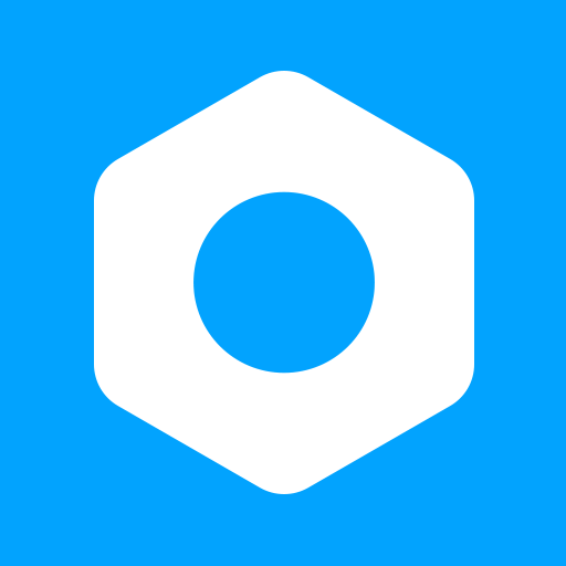 Light Blue - Icon Pack icon