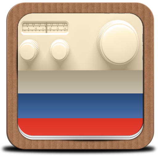 Russia Radio Online - Russia Am Fm icon