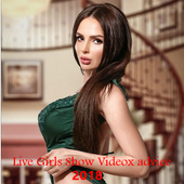 Live Girls Show Videox advice 2018 icon