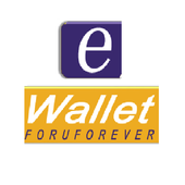 wallet bazaar Recharge icon