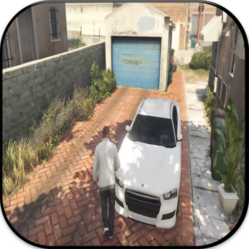 The Grand Gengster Code icon