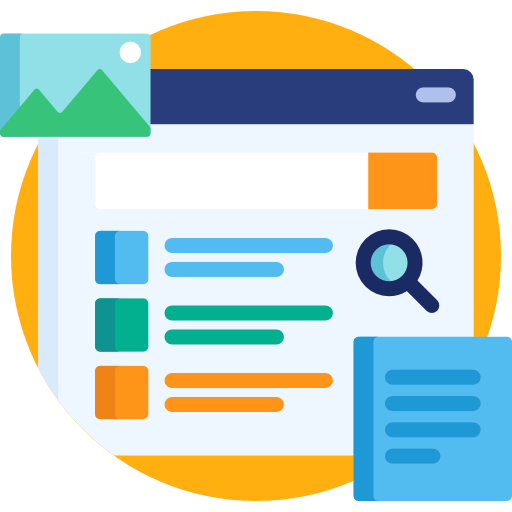 Cu-urls : Your digital id manager ! icon