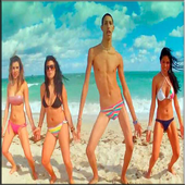 Peter La Anguila HD Full أيقونة