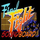 Final Fight SoundBoard icon