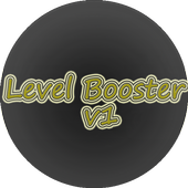 Level Booster v1 icon