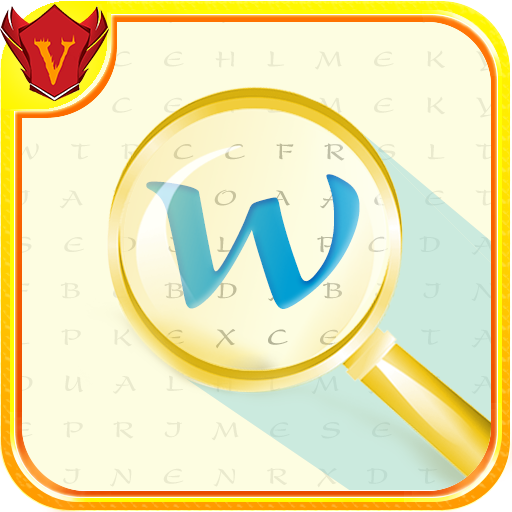 Word Search icon