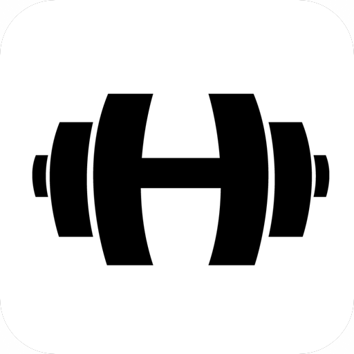 Harrison Zacher Fitness icon