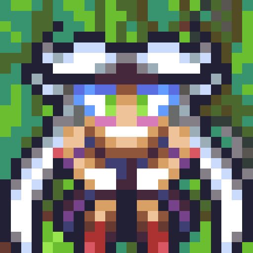 Overworld - Mini RPG icon