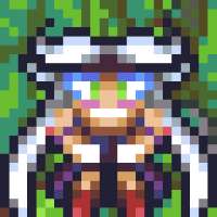 Overworld - Mini RPG