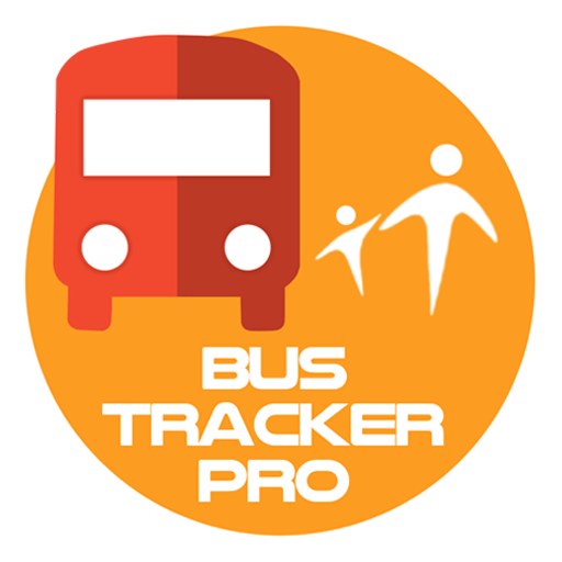Bus Tracker Pro icon