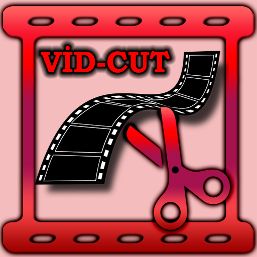 Video Cutter Free icon