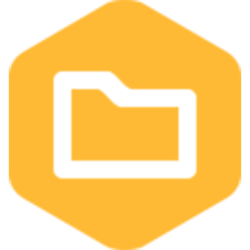 Sentio File Explorer icon