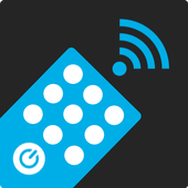 TV Remote Control Prank icon