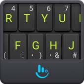 As Tears Go By Keyboard Theme on 9Apps