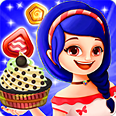 Candy Fever icon