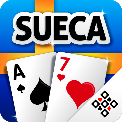 Sueca Online - Jogo de Cartas иконка