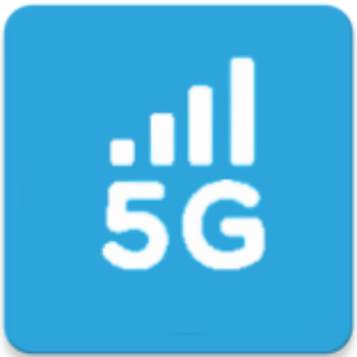 Check - 5G - Check Your Phone icon