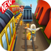 Guide Subway Surfers Game icon
