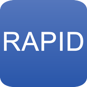 Rapid for Facebook Lite icon