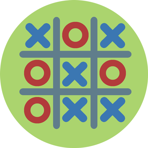 Tres en Linea Online icon