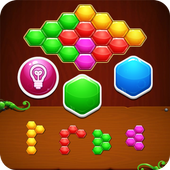 Block Puzzle Hexa icon
