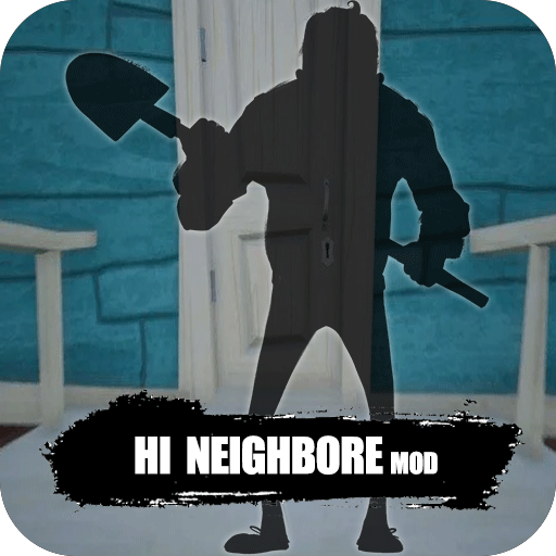 Alpha Neighbor Mod icon