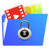 Private Gallery Vault - Hide Photo Videos icon