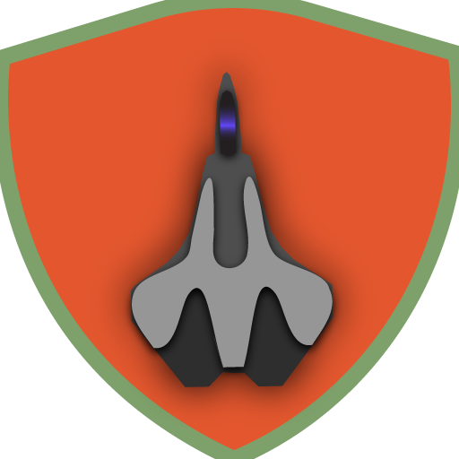 Space Deffender icon
