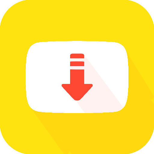 Tube Video Downloader - HD Video Downloader App icon