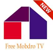 Free Mobdro Online TV Streaming Guide on 9Apps