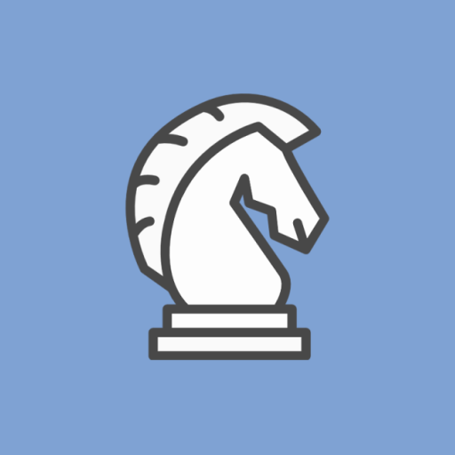 Easy Chess (2 player &amp; AI) icon