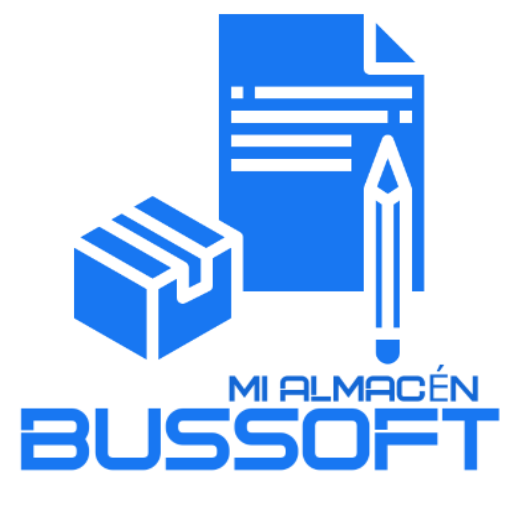 Mi almacén - Inventario fácil icon