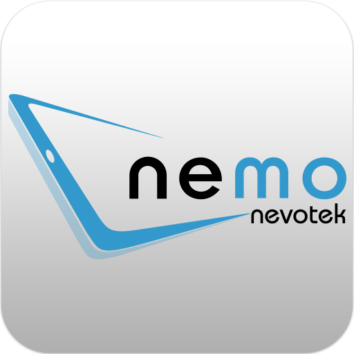 Nemo Mobile Patient Services icon