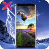 X IPhone Launcher on 9Apps