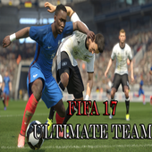 Cheat's FIFA 17 icon