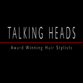 Talking Heads icon