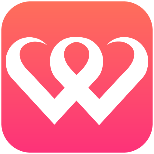 Wasaf! Dating icon