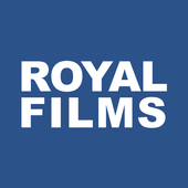 ROYAL FILMS icon