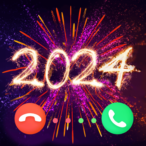 Color Call Flash: LED Ringtone icon