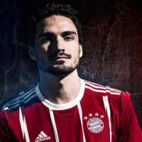 Mats Hummels Wallpapers HD on 9Apps