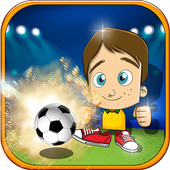Soccer Go - Soccer Star Smash icon