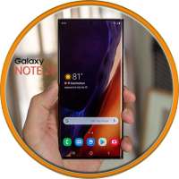 Wallpaper Note 20 Ultra, S20 Ultra